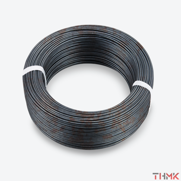 Проволока пружинная 1.5 мм ст. 70 ГОСТ 9389-75