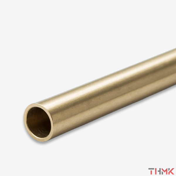 Труба латунная 16х1,5 мм Л68