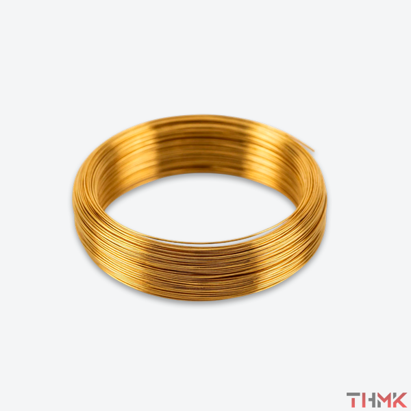 Припой золотой ПЗлГрА 88–12–0.2