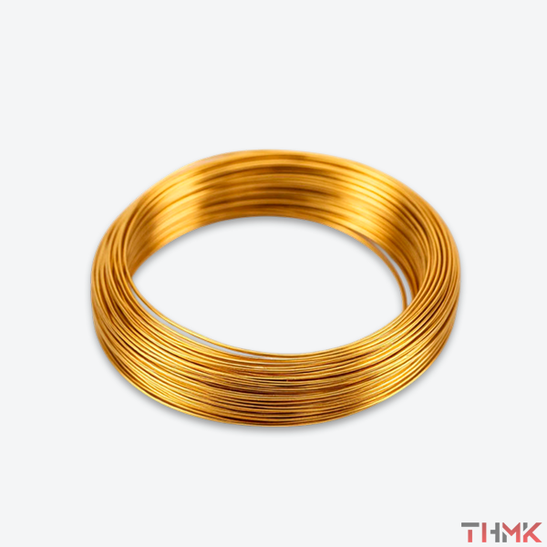 Припой золотой ПЗлКр 970